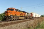 BNSF 4206 East